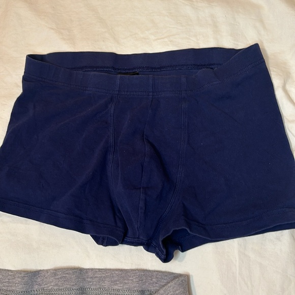 3 Men’s briefs - Picture 3 of 4